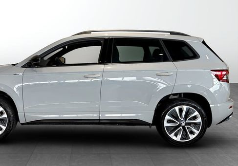 Skoda Karoq, 2022