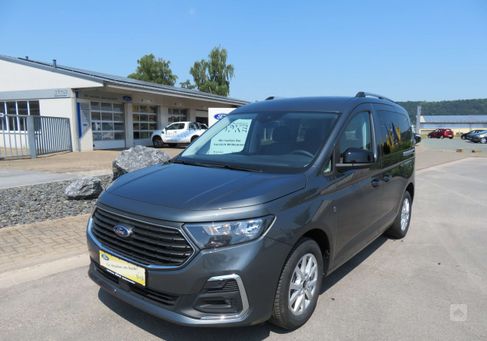 Ford Tourneo Connect, 2023