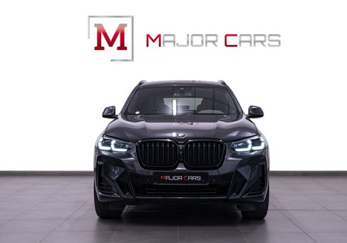 BMW X3, 2022 2
