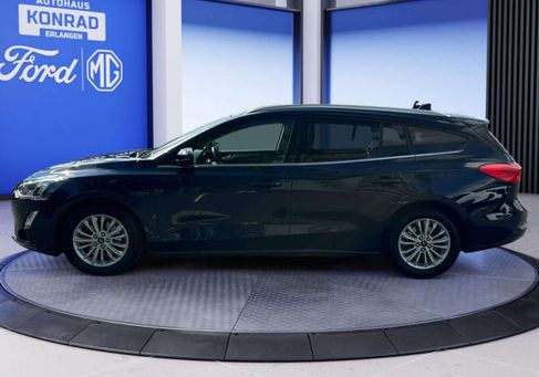 Ford Focus, 2020