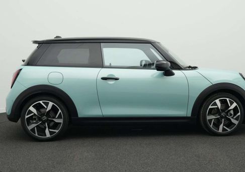 MINI Cooper S, 2024