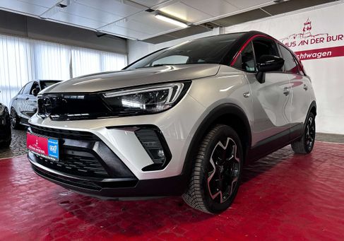 Opel Crossland X, 2023