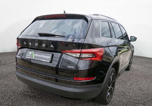 Skoda Kodiaq, 2021