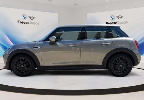 MINI ONE, 2020