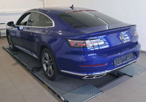 Volkswagen Arteon, 2022 3