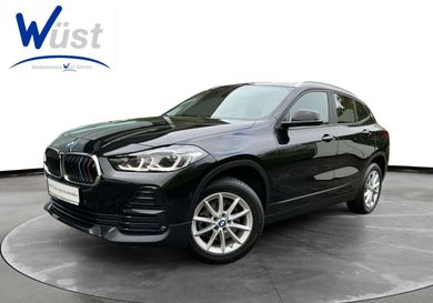 BMW X2, 2023