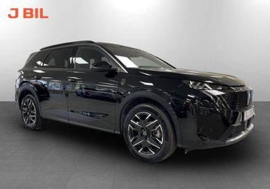Peugeot 5008, 2025