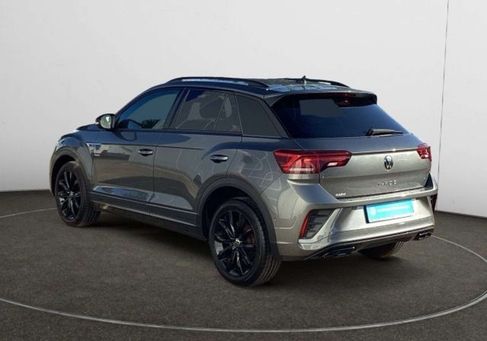 Volkswagen T-Roc, 2023