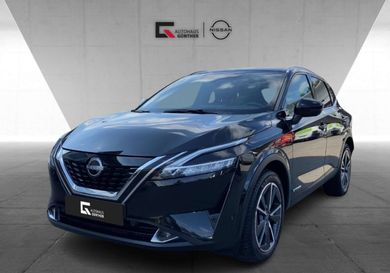 Nissan Qashqai, 2023