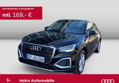 Audi Q2, 2026