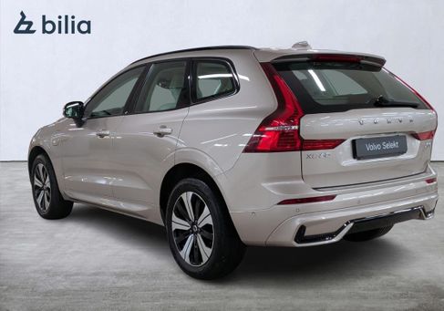 Volvo XC60, 2025 2