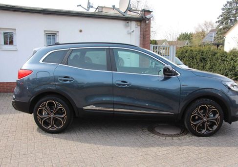 Renault Kadjar, 2021