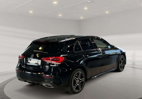 Mercedes-Benz A 250, 2021
