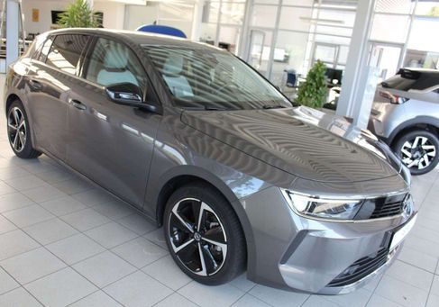 Opel Astra, 2023