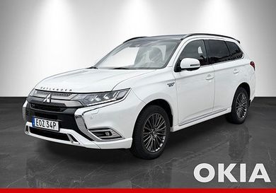 Mitsubishi, 2020