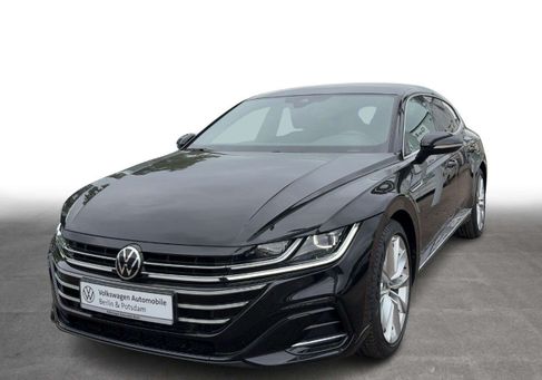 Volkswagen Arteon, 2023 2