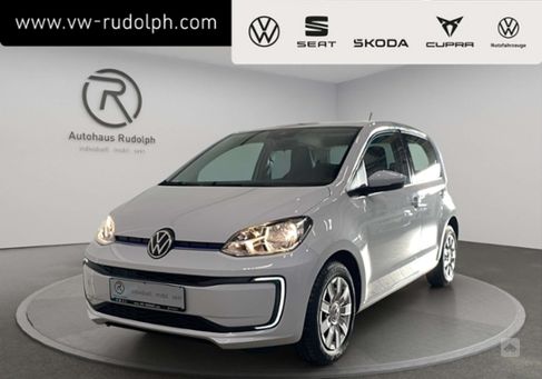 Volkswagen up!, 2021