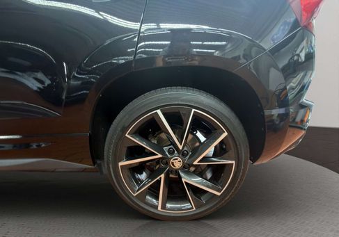 Skoda Karoq, 2021