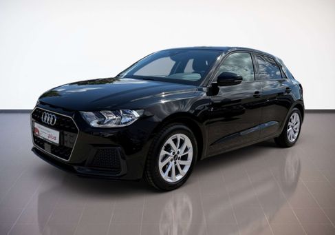 Audi A1, 2026