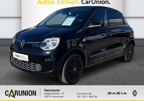 Renault Twingo, 2023