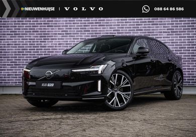Volvo, 2026