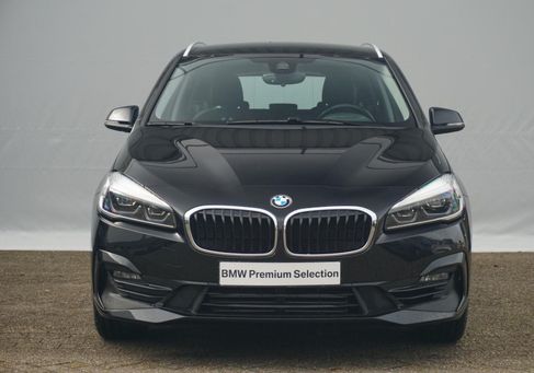 BMW 218 Active Tourer, 2020