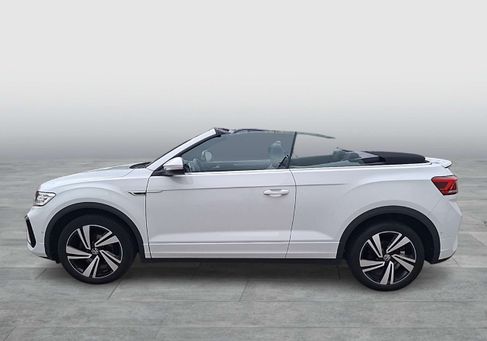 Volkswagen T-Roc, 2022 2