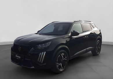 Peugeot 2008, 2024