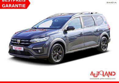 Dacia Jogger, 2022