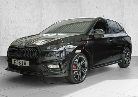 Skoda Fabia, 2026