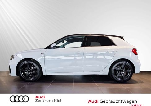 Audi A1, 2025
