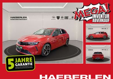 Opel Astra, 2023