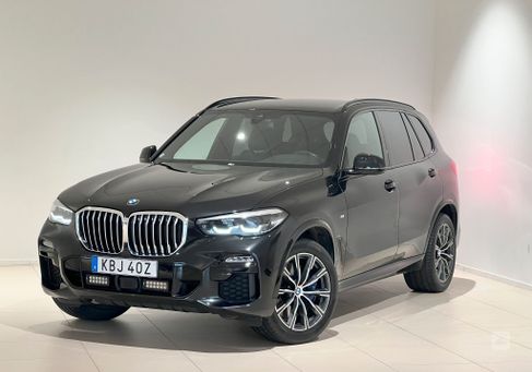 BMW X5, 2020