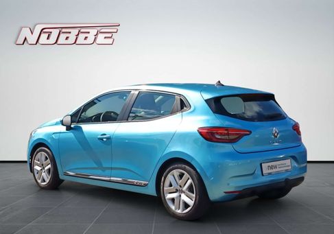 Renault Clio, 2021