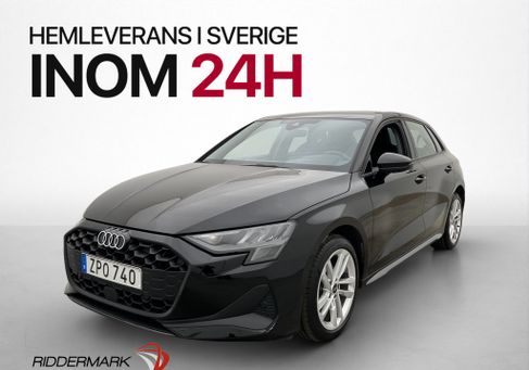 Audi A3, 2025 3