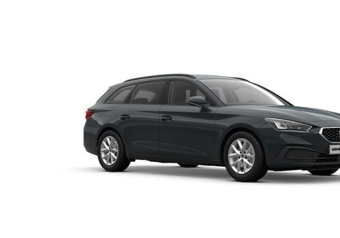 Seat Leon, 2026