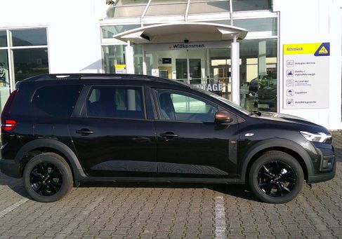Dacia Jogger, 2025 2