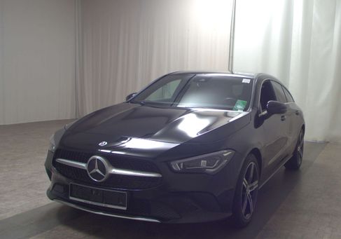 Mercedes-Benz CLA 200, 2023