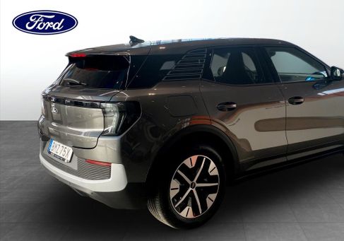 Ford Explorer, 2026