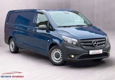 Mercedes-Benz Vito, 2020