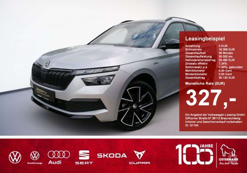 Skoda Kamiq, 2023