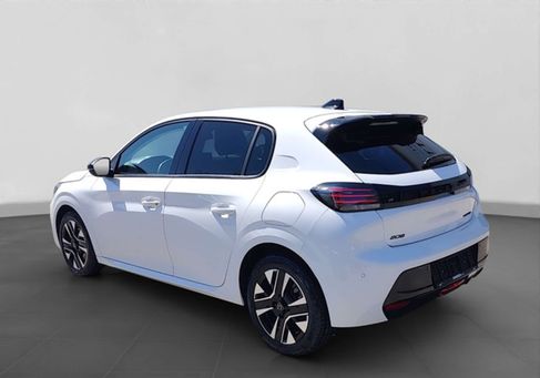 Peugeot 208, 2024