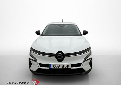 Renault Megane, 2023 2