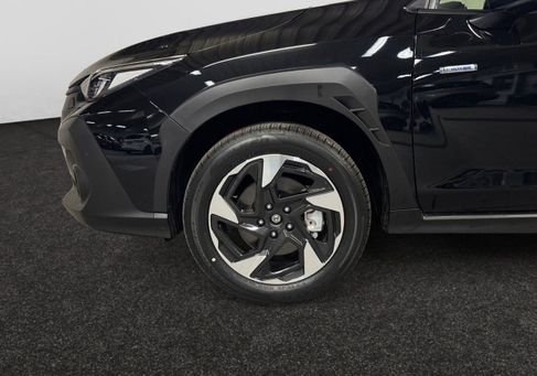 Subaru, 2025