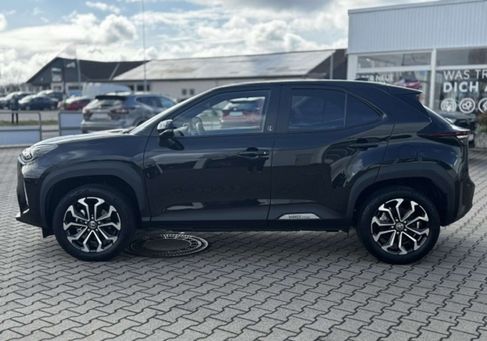 Toyota Yaris Cross, 2023