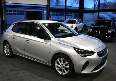 Opel Corsa, 2022 2