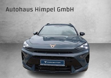 Cupra Formentor, 2024