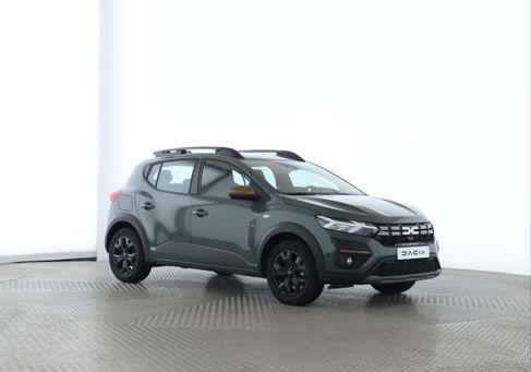 Dacia Sandero, 2024