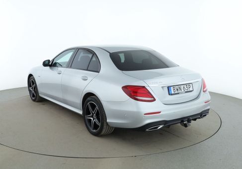 Mercedes-Benz E 300, 2020