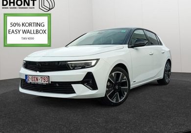 Opel Astra, 2023